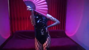 = Alessa Goreng = FREE [ cyberpunkgirl.free ] Onlyfans leaked video 13121970 on Hotleaks.tv