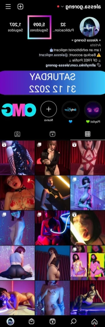 = Alessa Goreng = FREE [ cyberpunkgirl.free ] Onlyfans leaked photo 15246586 on Hotleaks.tv