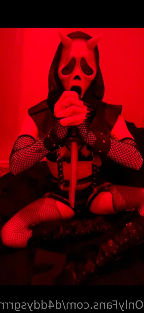 Duela Dent [ d4ddysgrrrl ] Onlyfans leaked photo 12633219 on Hotleaks.tv