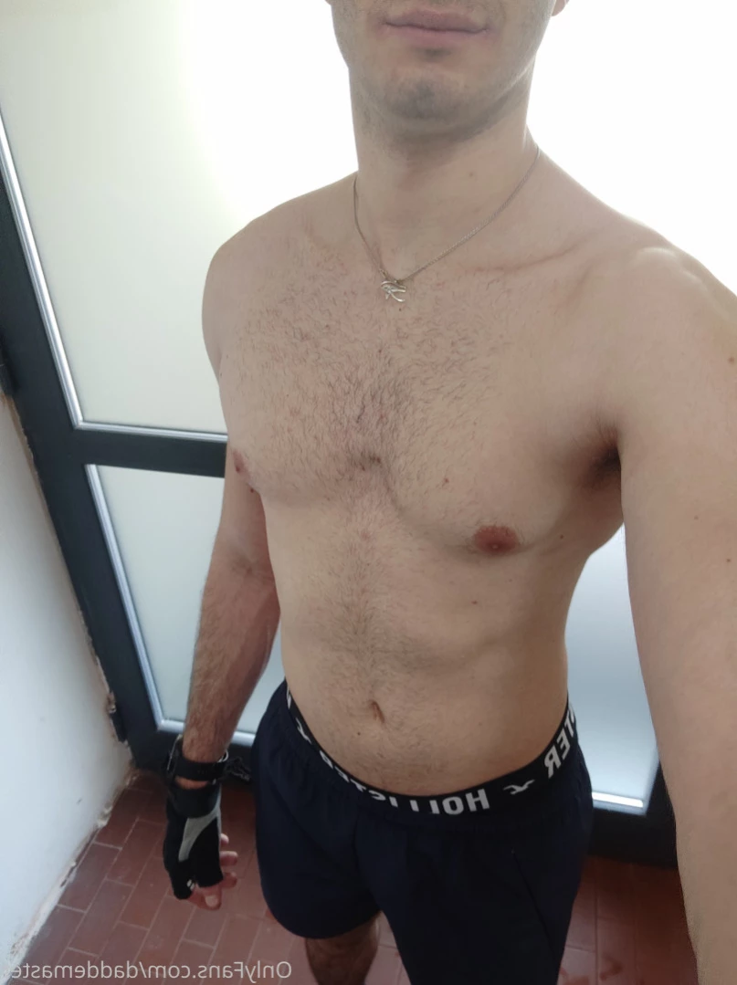 daddemaster Onlyfans leaked photo 11978535 on Hotleaks.tv