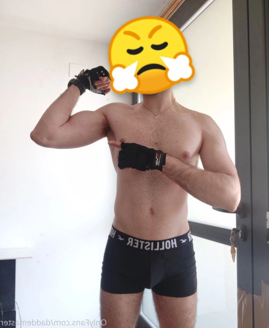 daddemaster Onlyfans leaked photo 11978554 on Hotleaks.tv