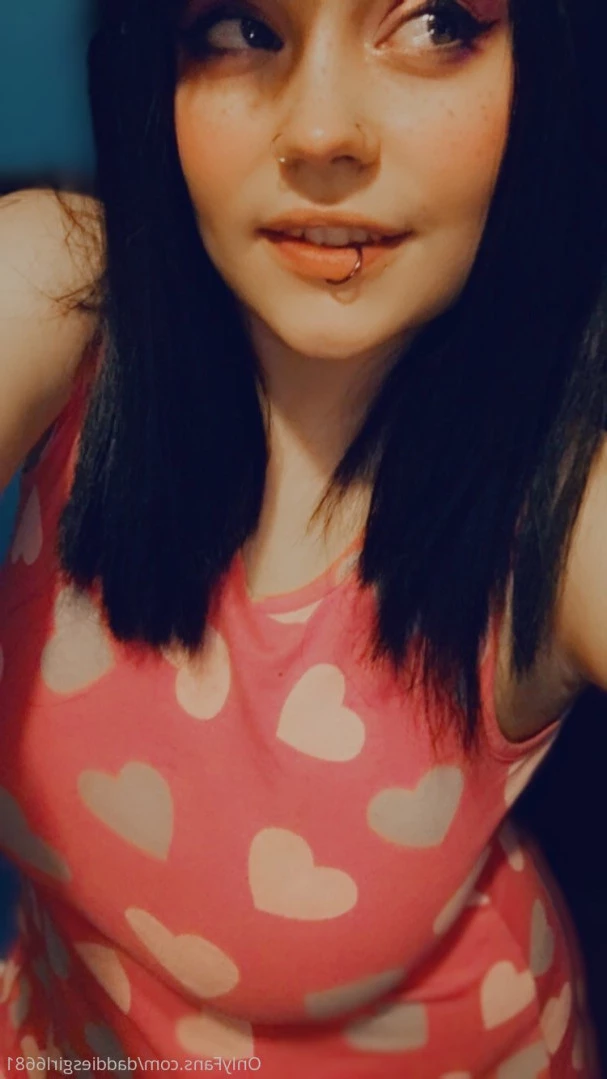 MandyBeelzebub [ daddiesgirl6681 ] Onlyfans leaked photo 10974890 on Hotleaks.tv