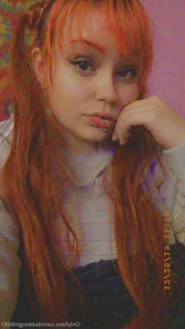 MandyBeelzebub [ daddiesgirl6681 ] Onlyfans leaked photo 10981526 on Hotleaks.tv