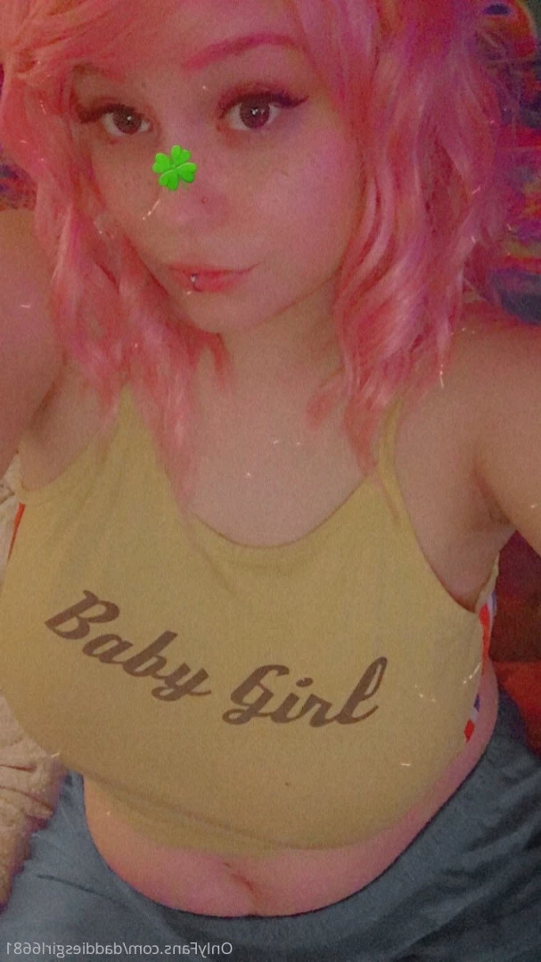 MandyBeelzebub [ daddiesgirl6681 ] Onlyfans leaked photo 11314603 on Hotleaks.tv