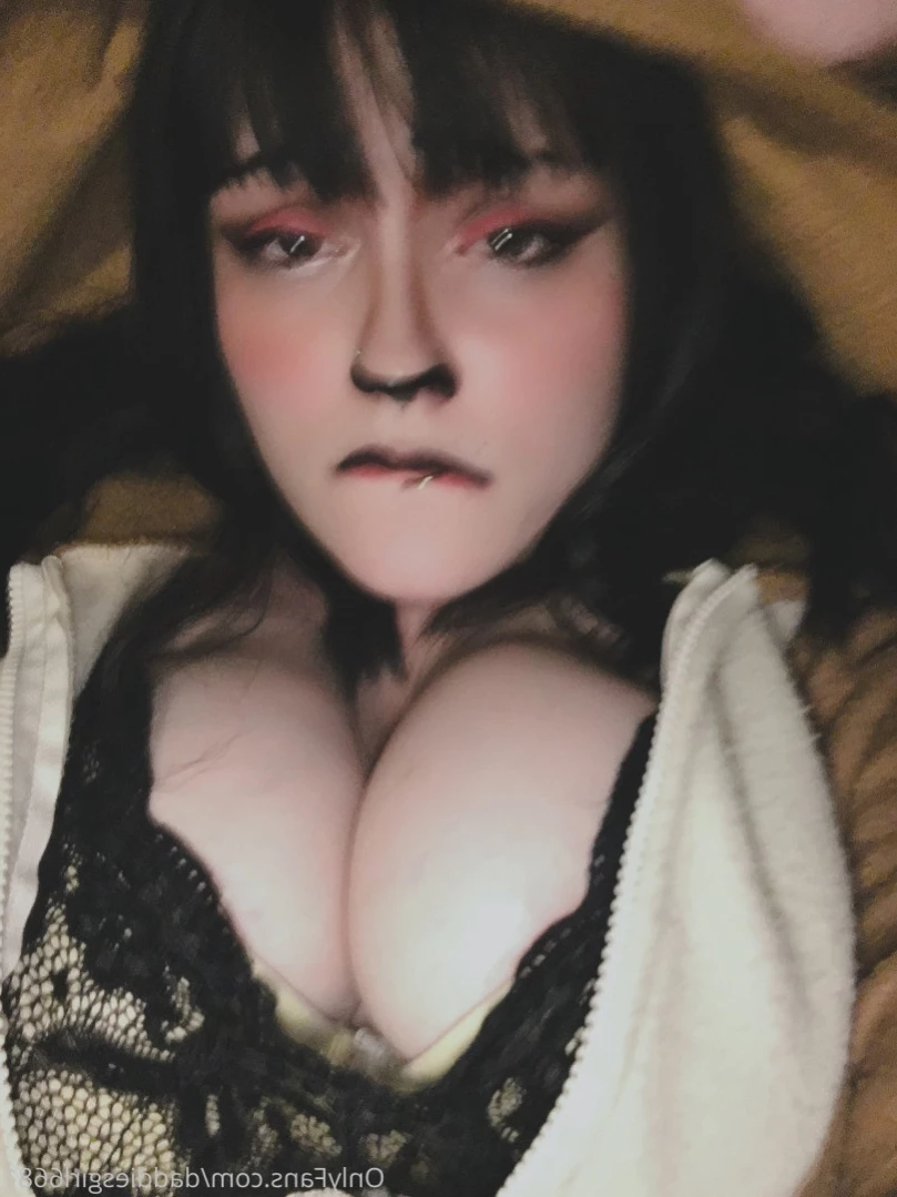 MandyBeelzebub [ daddiesgirl6681 ] Onlyfans leaked photo 11615923 on Hotleaks.tv