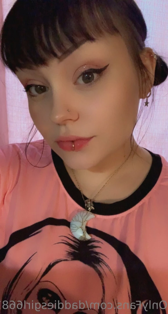 MandyBeelzebub [ daddiesgirl6681 ] Onlyfans leaked photo 11616381 on Hotleaks.tv