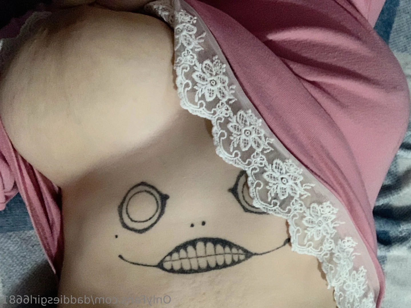 MandyBeelzebub [ daddiesgirl6681 ] Onlyfans leaked photo 11718393 on Hotleaks.tv