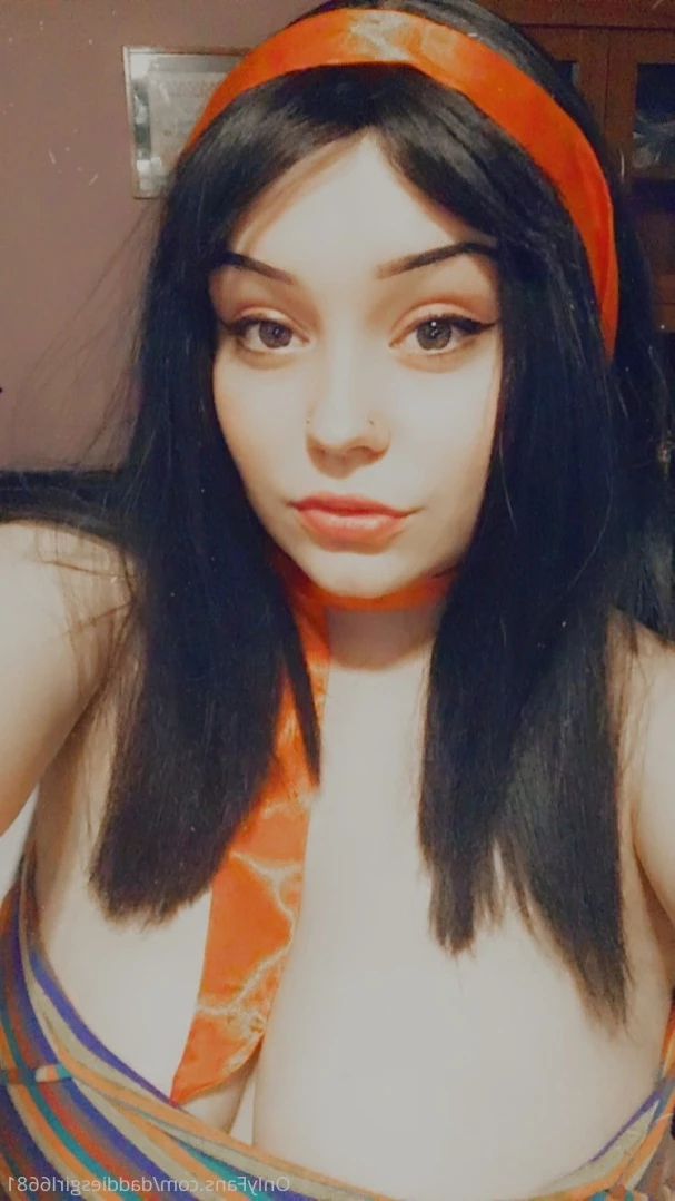 MandyBeelzebub [ daddiesgirl6681 ] Onlyfans leaked photo 11718433 on Hotleaks.tv