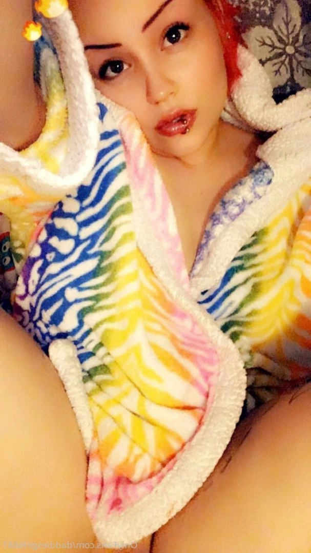 MandyBeelzebub [ daddiesgirl6681 ] Onlyfans leaked photo 11718700 on Hotleaks.tv
