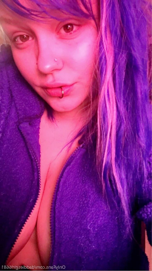 MandyBeelzebub [ daddiesgirl6681 ] Onlyfans leaked photo 11718713 on Hotleaks.tv