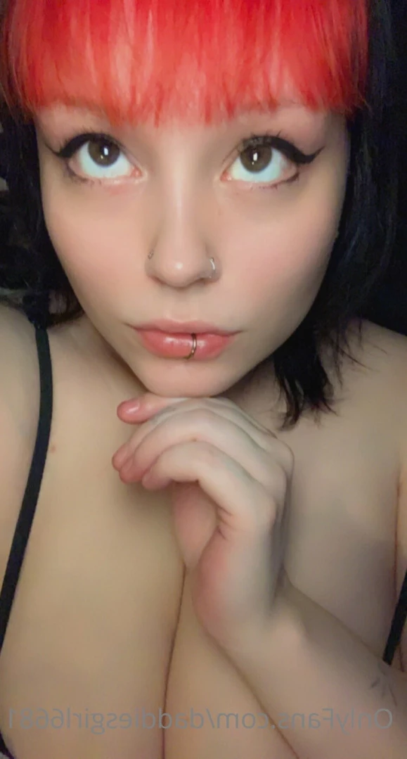 MandyBeelzebub [ daddiesgirl6681 ] Onlyfans leaked photo 11718933 on Hotleaks.tv
