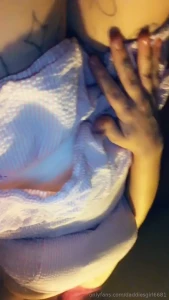 MandyBeelzebub [ daddiesgirl6681 ] Onlyfans leaked video 11763453 on Hotleaks.tv