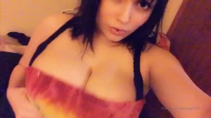 MandyBeelzebub [ daddiesgirl6681 ] Onlyfans leaked video 11918578 on Hotleaks.tv