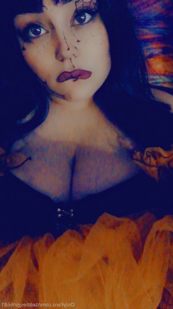 MandyBeelzebub [ daddiesgirl6681 ] Onlyfans leaked photo 11977233 on Hotleaks.tv