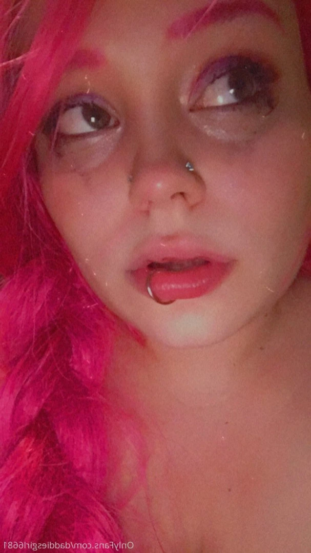 MandyBeelzebub [ daddiesgirl6681 ] Onlyfans leaked photo 11977243 on Hotleaks.tv