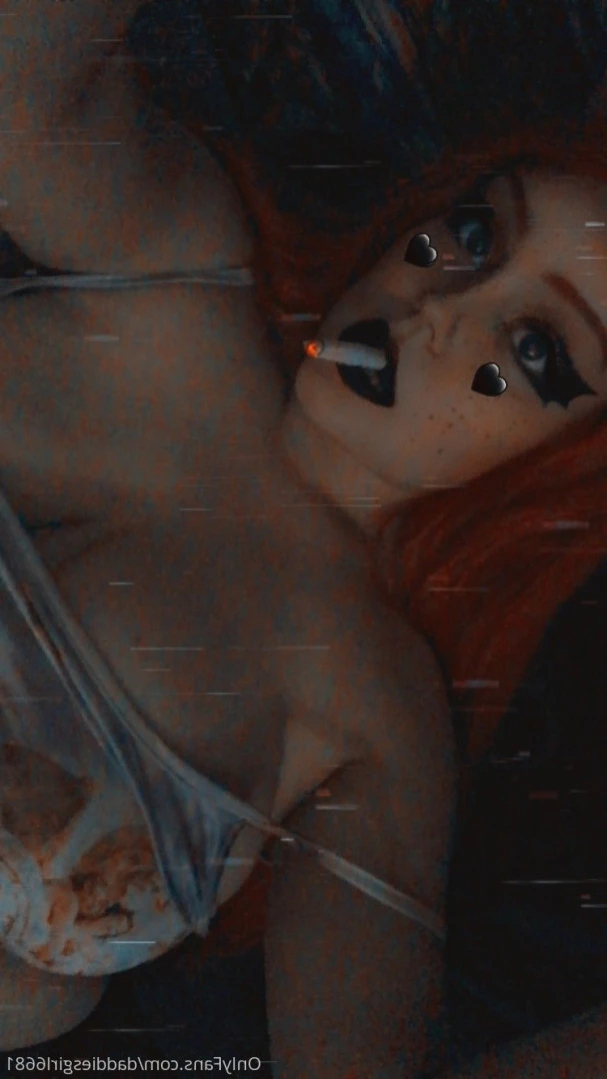 MandyBeelzebub [ daddiesgirl6681 ] Onlyfans leaked photo 11977724 on Hotleaks.tv