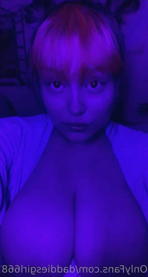MandyBeelzebub [ daddiesgirl6681 ] Onlyfans leaked photo 11977763 on Hotleaks.tv