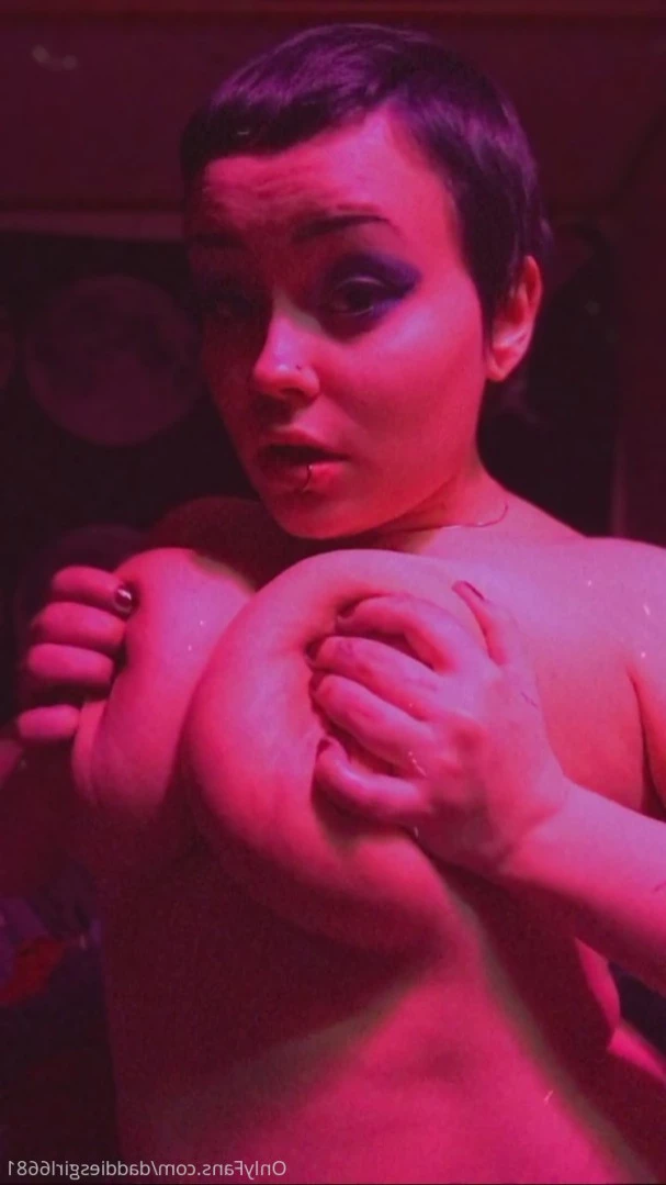 MandyBeelzebub [ daddiesgirl6681 ] Onlyfans leaked photo 11978067 on Hotleaks.tv