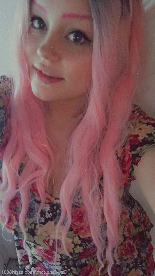 MandyBeelzebub [ daddiesgirl6681 ] Onlyfans leaked photo 11978077 on Hotleaks.tv