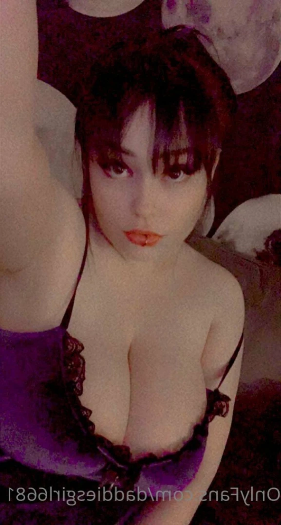 MandyBeelzebub [ daddiesgirl6681 ] Onlyfans leaked photo 11983960 on Hotleaks.tv