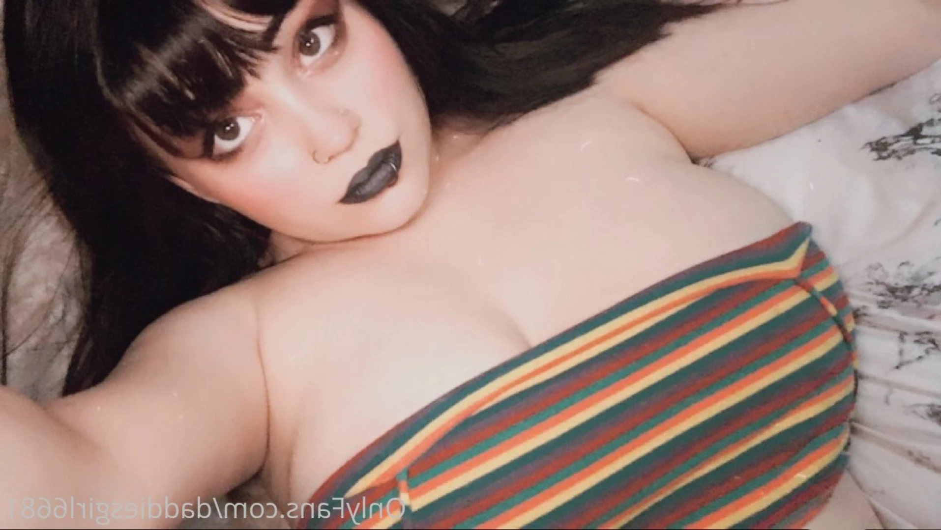 MandyBeelzebub [ daddiesgirl6681 ] Onlyfans leaked photo 11984098 on Hotleaks.tv