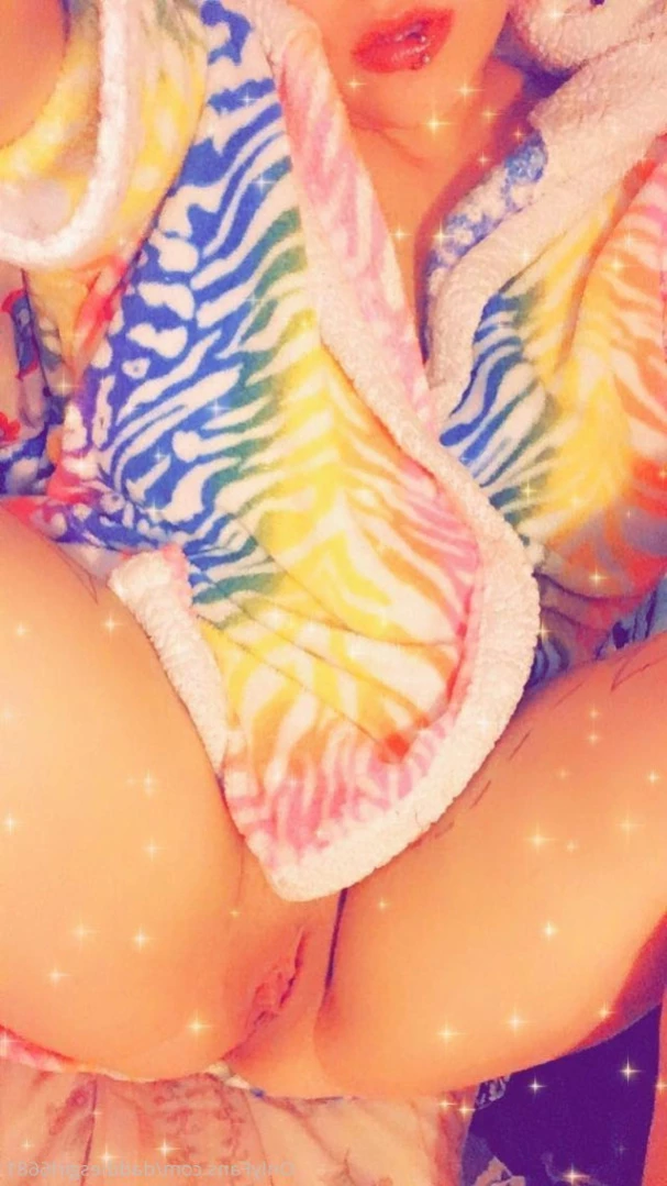 MandyBeelzebub [ daddiesgirl6681 ] Onlyfans leaked photo 11984185 on Hotleaks.tv