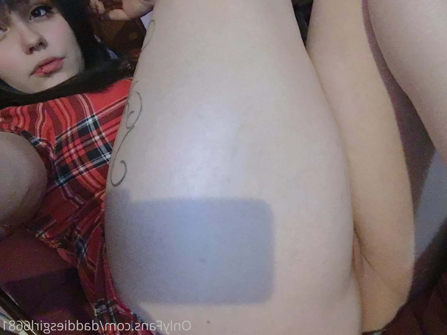 MandyBeelzebub [ daddiesgirl6681 ] Onlyfans leaked photo 11984748 on Hotleaks.tv