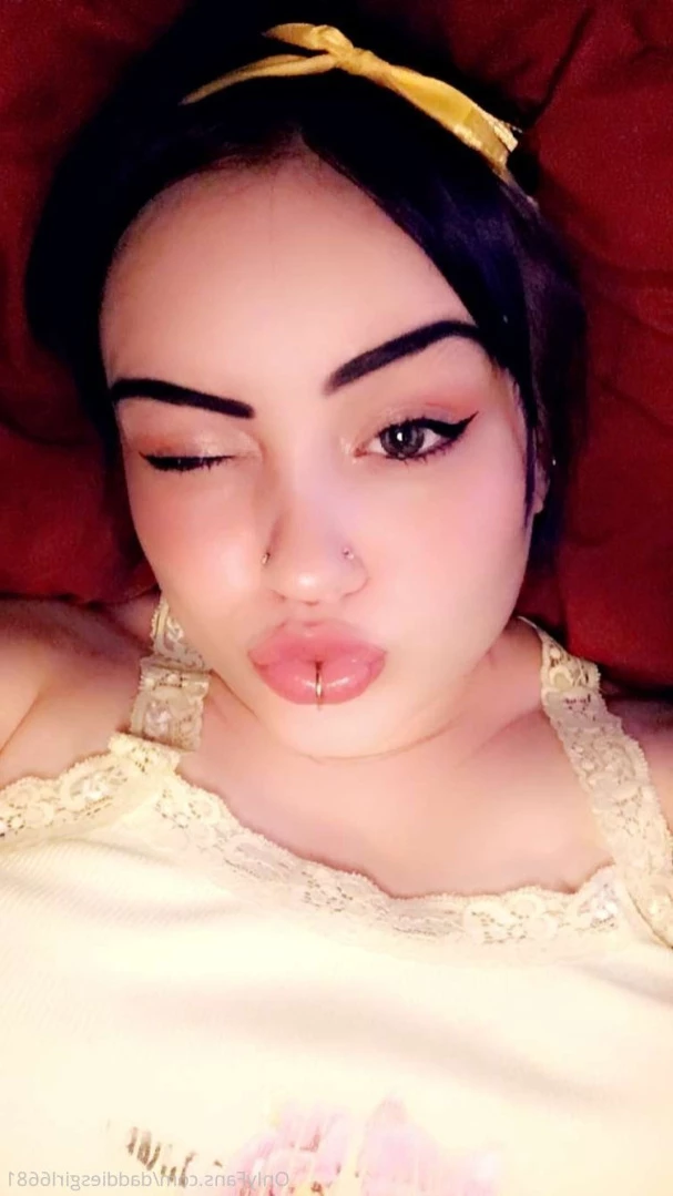MandyBeelzebub [ daddiesgirl6681 ] Onlyfans leaked photo 12000605 on Hotleaks.tv