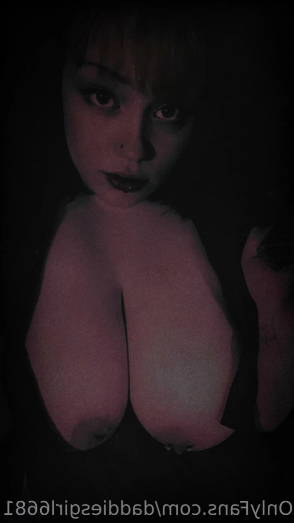 MandyBeelzebub [ daddiesgirl6681 ] Onlyfans leaked photo 12000614 on Hotleaks.tv