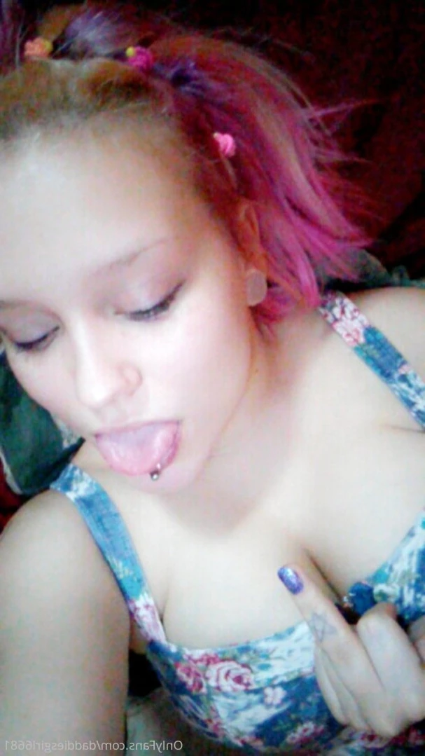 MandyBeelzebub [ daddiesgirl6681 ] Onlyfans leaked photo 12000647 on Hotleaks.tv