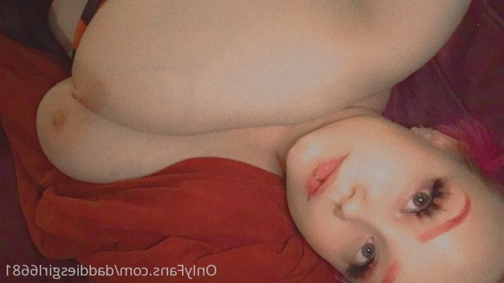 MandyBeelzebub [ daddiesgirl6681 ] Onlyfans leaked photo 12000945 on Hotleaks.tv