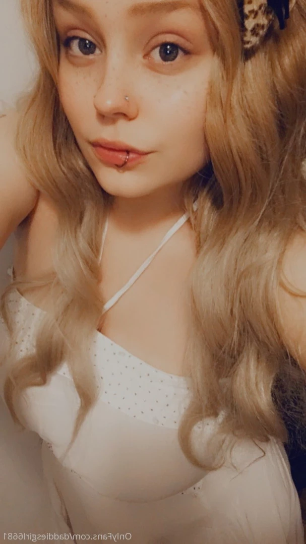 MandyBeelzebub [ daddiesgirl6681 ] Onlyfans leaked photo 12001145 on Hotleaks.tv