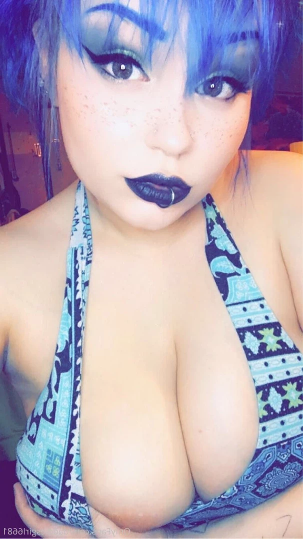 MandyBeelzebub [ daddiesgirl6681 ] Onlyfans leaked photo 12001587 on Hotleaks.tv