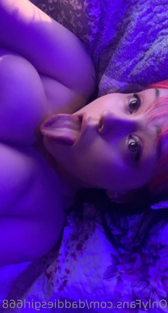 MandyBeelzebub [ daddiesgirl6681 ] Onlyfans leaked photo 12002443 on Hotleaks.tv