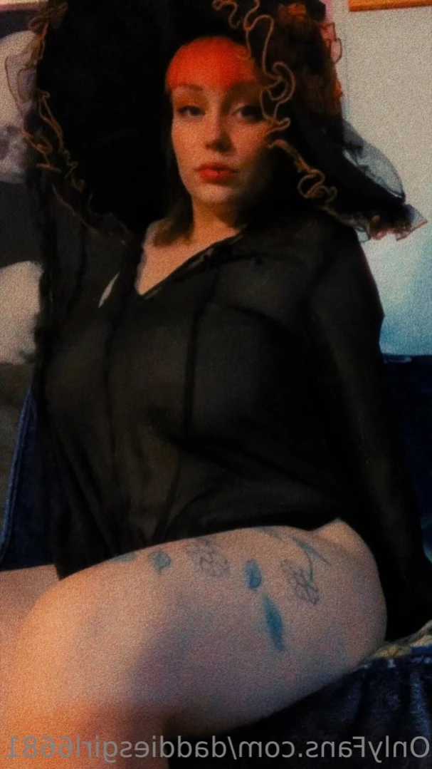 MandyBeelzebub [ daddiesgirl6681 ] Onlyfans leaked photo 12002567 on Hotleaks.tv