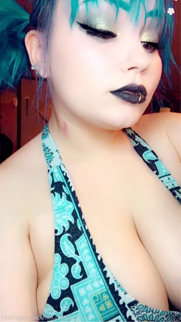 MandyBeelzebub [ daddiesgirl6681 ] Onlyfans leaked photo 12002641 on Hotleaks.tv