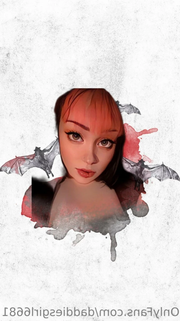 MandyBeelzebub [ daddiesgirl6681 ] Onlyfans leaked photo 12002697 on Hotleaks.tv