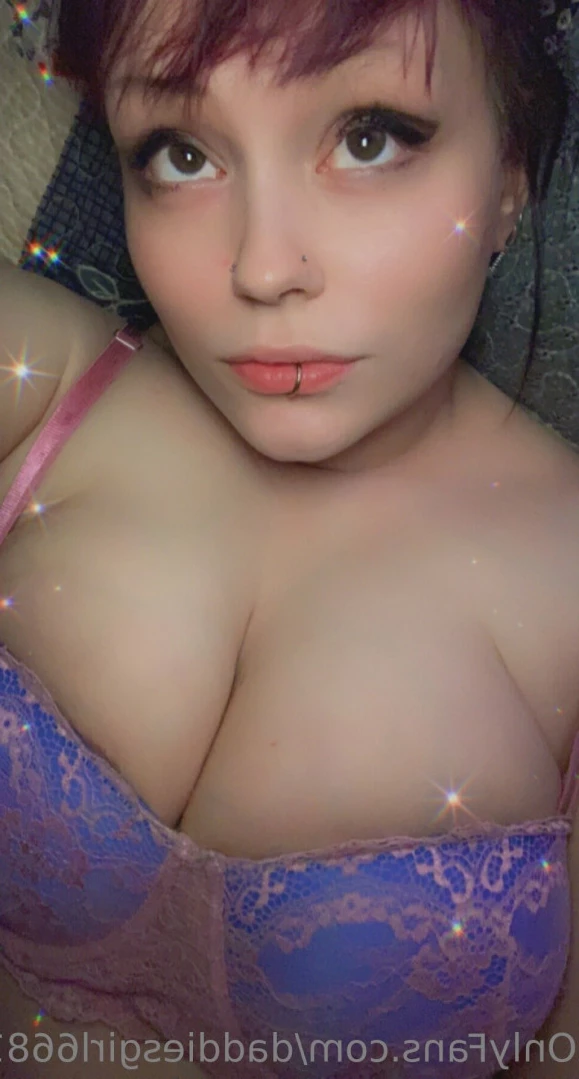 MandyBeelzebub [ daddiesgirl6681 ] Onlyfans leaked photo 12002939 on Hotleaks.tv