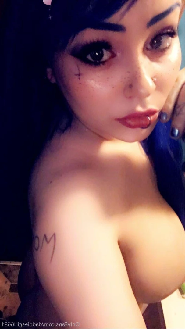 MandyBeelzebub [ daddiesgirl6681 ] Onlyfans leaked photo 12003153 on Hotleaks.tv