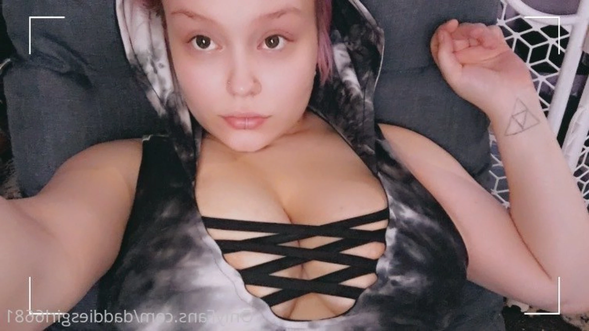 MandyBeelzebub [ daddiesgirl6681 ] Onlyfans leaked photo 12003358 on Hotleaks.tv