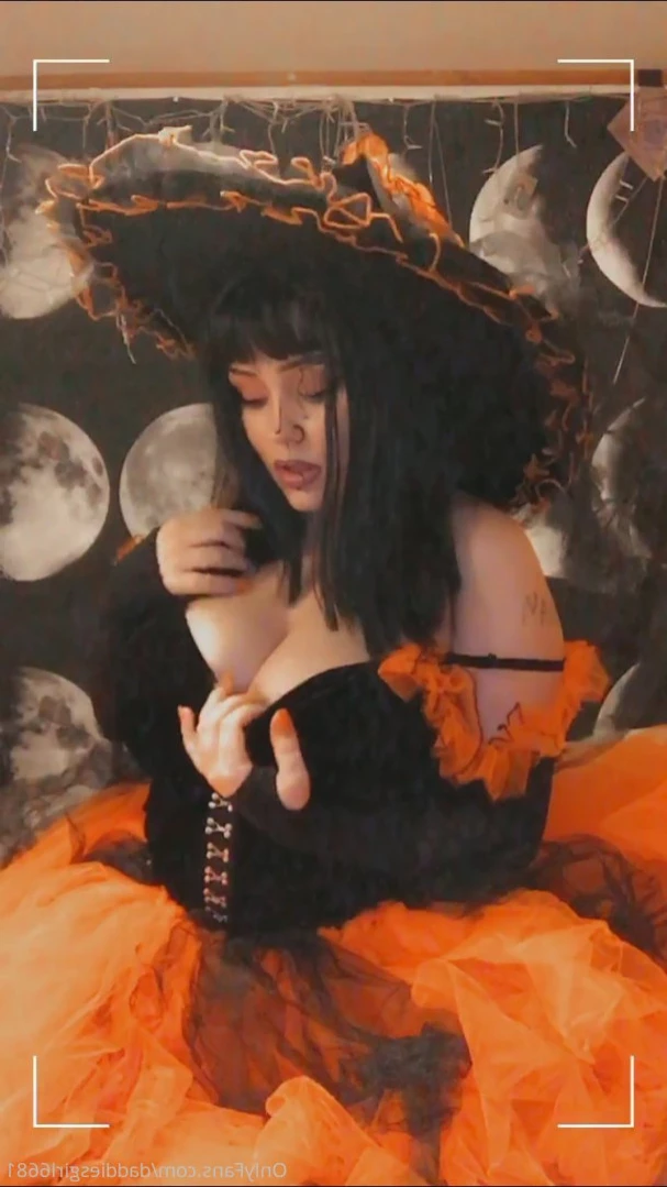 MandyBeelzebub [ daddiesgirl6681 ] Onlyfans leaked photo 12003651 on Hotleaks.tv