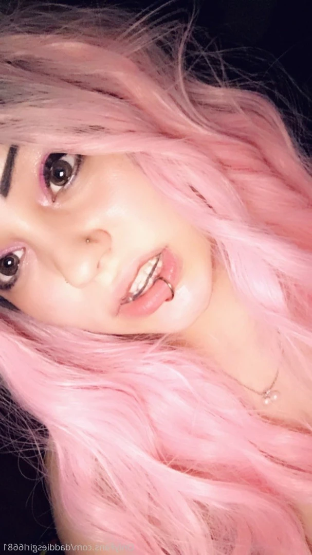 MandyBeelzebub [ daddiesgirl6681 ] Onlyfans leaked photo 12003839 on Hotleaks.tv