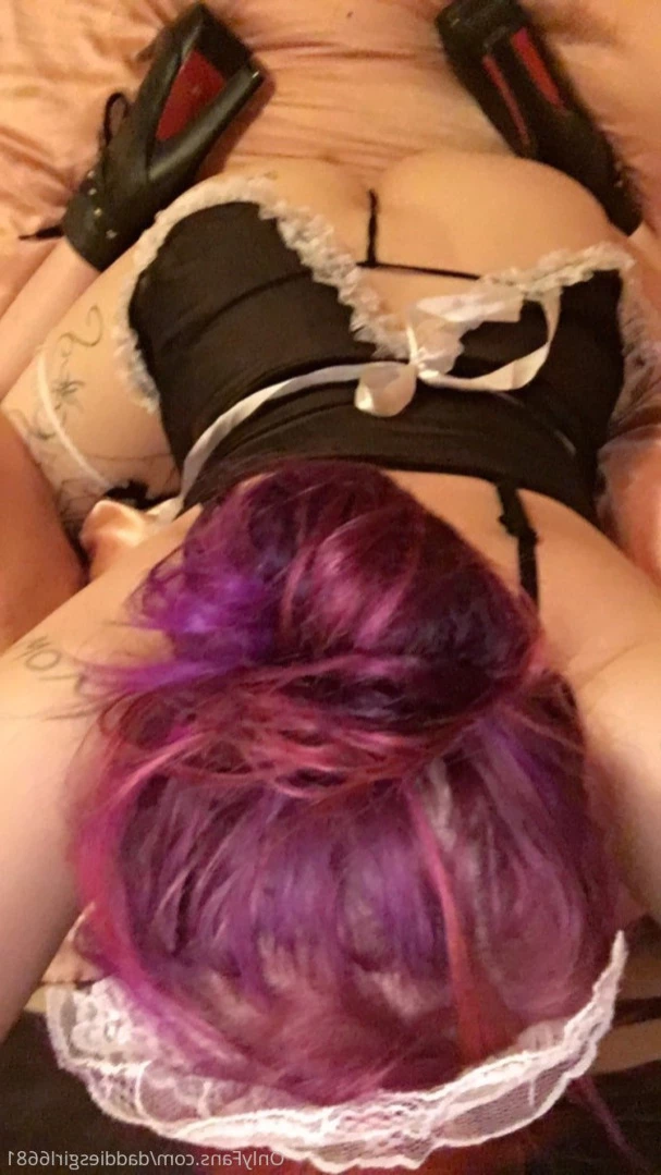 MandyBeelzebub [ daddiesgirl6681 ] Onlyfans leaked photo 12003888 on Hotleaks.tv