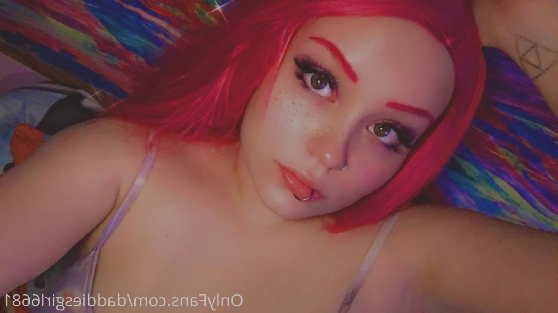 MandyBeelzebub [ daddiesgirl6681 ] Onlyfans leaked photo 12003945 on Hotleaks.tv