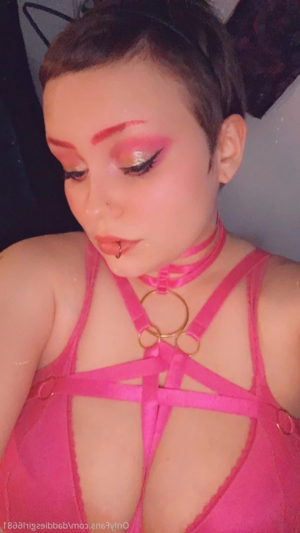 MandyBeelzebub [ daddiesgirl6681 ] Onlyfans leaked photo 12004063 on Hotleaks.tv