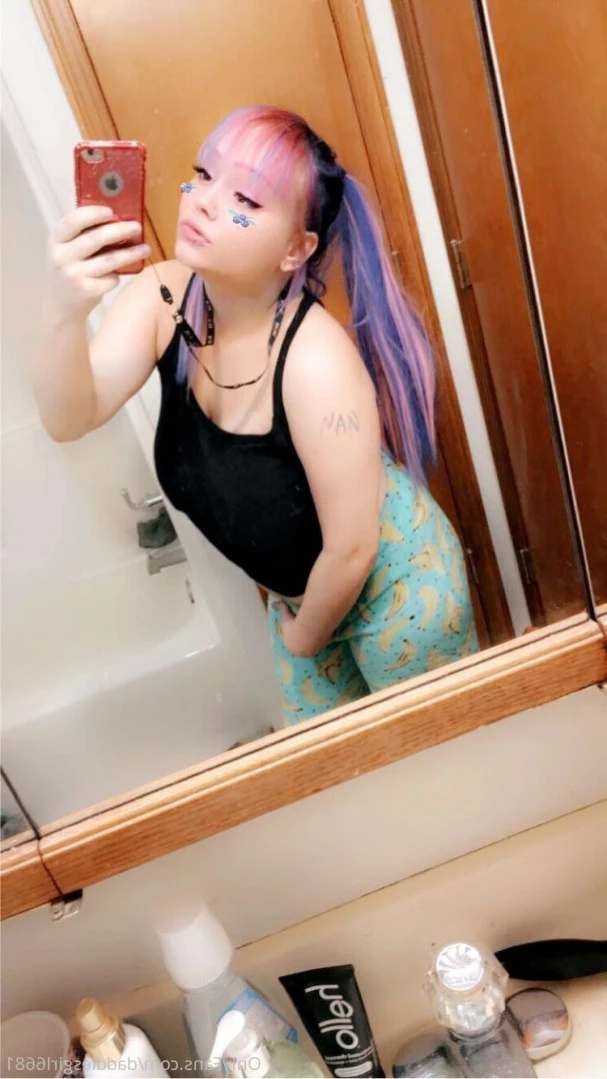 MandyBeelzebub [ daddiesgirl6681 ] Onlyfans leaked photo 12004451 on Hotleaks.tv