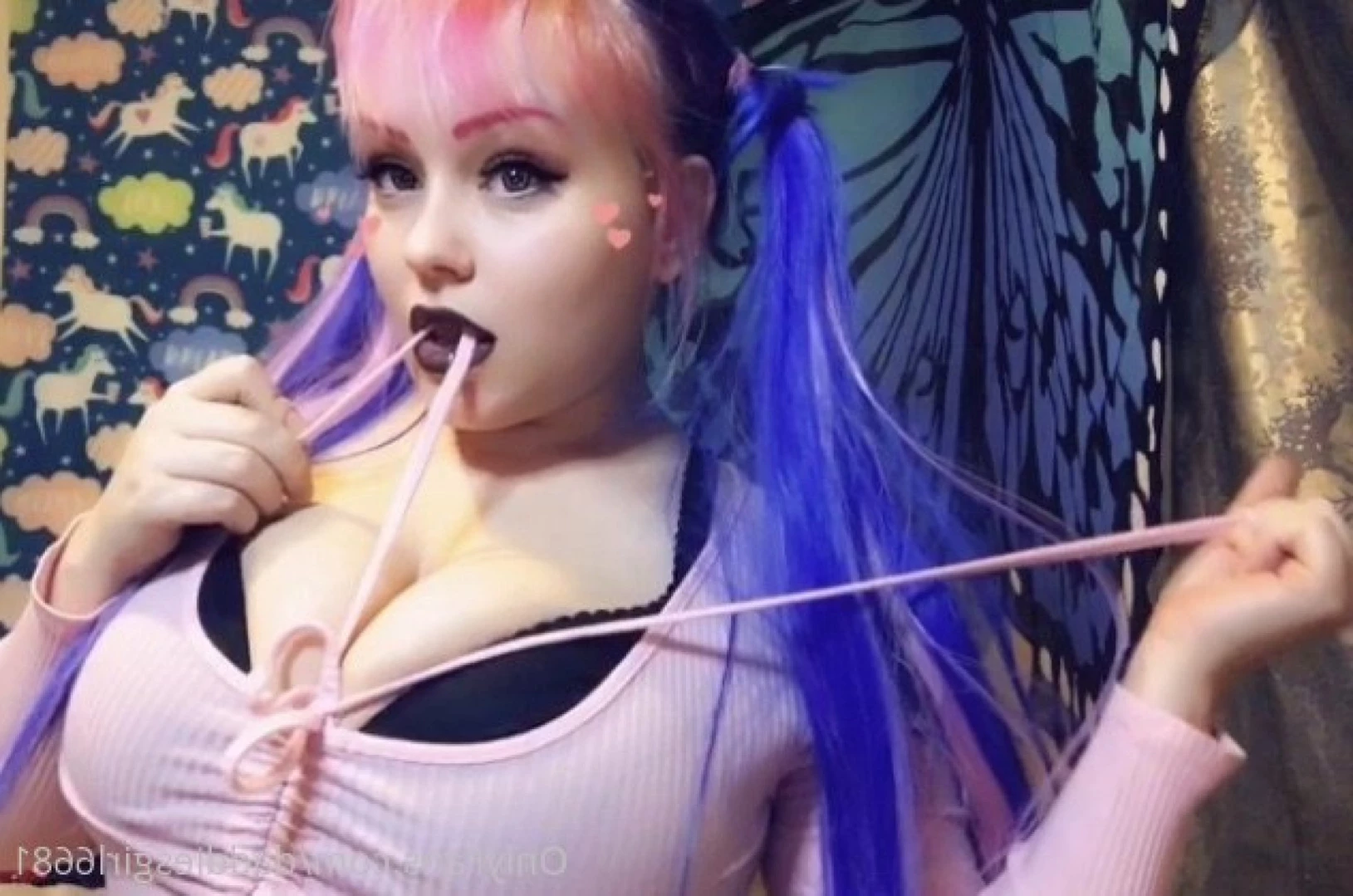 MandyBeelzebub [ daddiesgirl6681 ] Onlyfans leaked photo 12004687 on Hotleaks.tv