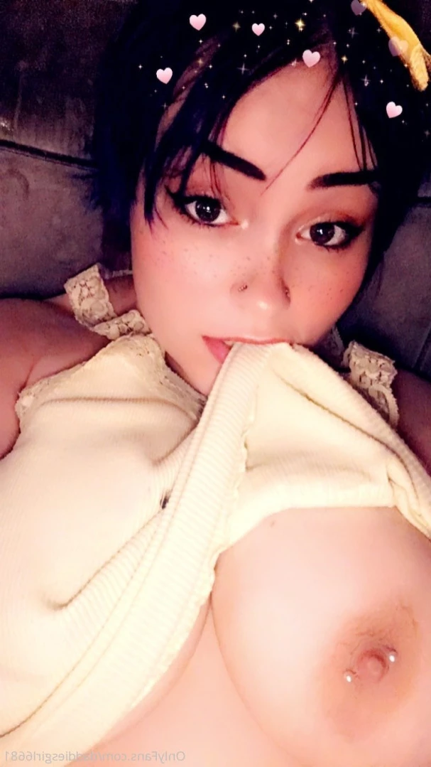 MandyBeelzebub [ daddiesgirl6681 ] Onlyfans leaked photo 12134900 on Hotleaks.tv