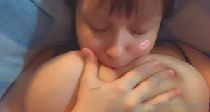 MandyBeelzebub [ daddiesgirl6681 ] Onlyfans leaked video 12562840 on Hotleaks.tv