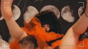 MandyBeelzebub [ daddiesgirl6681 ] Onlyfans leaked video 12583181 on Hotleaks.tv